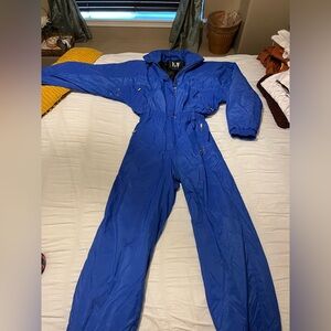 Vintage 80s-90s French Ski Suit
